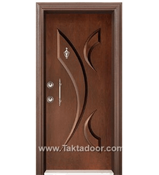 درب ضد سرقت