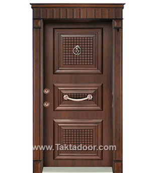 درب ضد سرقت