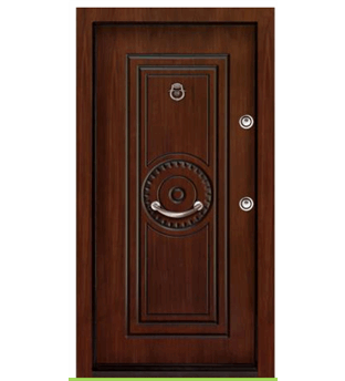 درب ضد سرقت