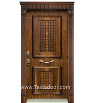 درب ضد سرقت