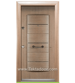 درب ضد سرقت