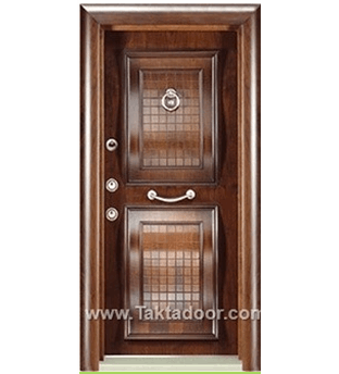 درب ضد سرقت