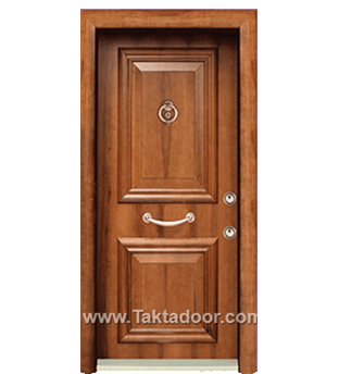 درب ضد سرقت