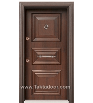 درب ضد سرقت