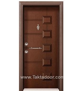 درب ضد سرقت